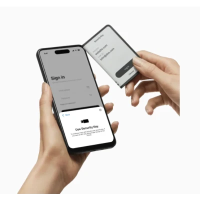 Ledger Wallet 下载与 Stax 设备连接